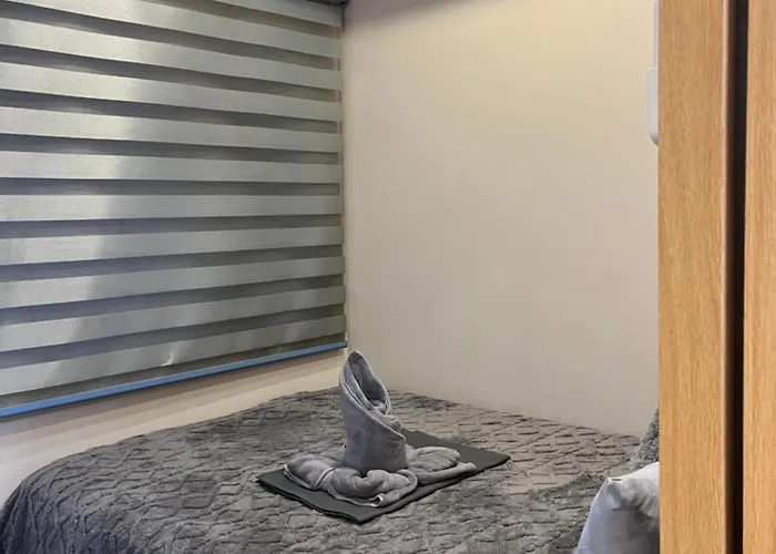 Rj Shell Staycation -pd Aparthotel